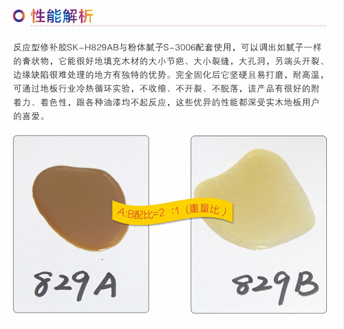 裂縫修補膠水 裂縫修補膠水