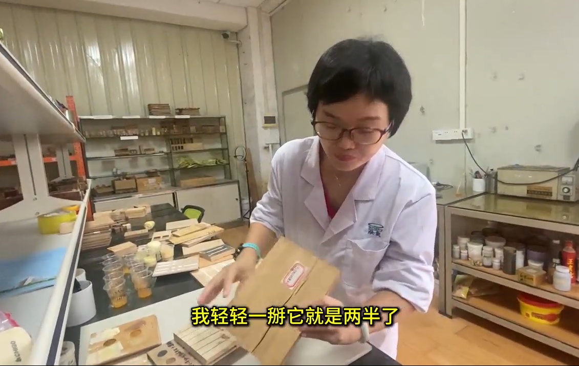 揭秘！木材的自然開(kāi)裂如何選對(duì)膠水，用對(duì)膠水