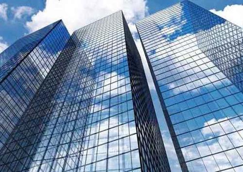 廣東合韻達建筑工程有限公司